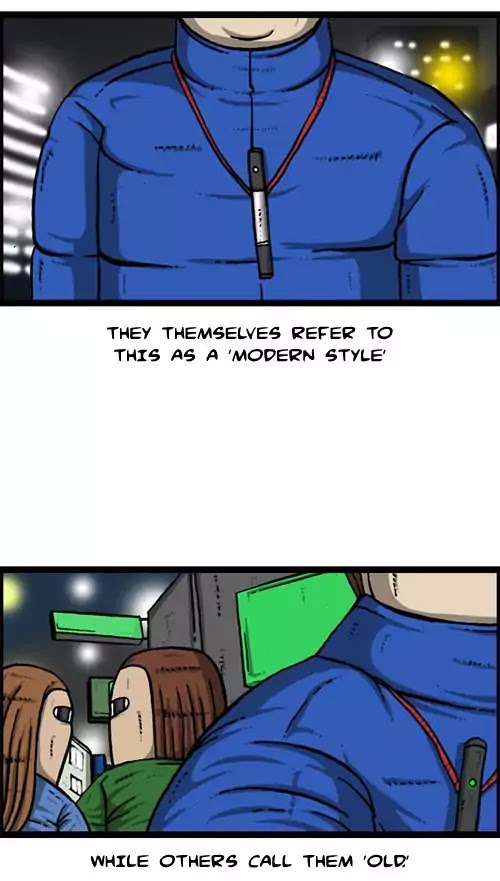 The Sound of Your Heart Chapter 427 page 52 - Chapter 427: Mysterious animal review 2