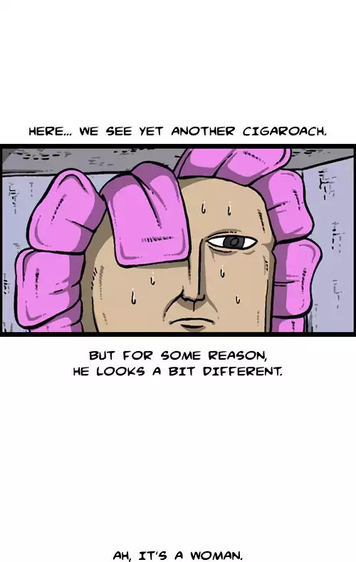 The Sound of Your Heart Chapter 427 page 53 - Chapter 427: Mysterious animal review 2