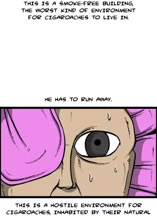 The Sound of Your Heart Chapter 427 page 55 - Chapter 427: Mysterious animal review 2