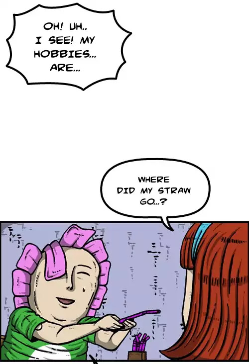 The Sound of Your Heart Chapter 427 page 59 - Chapter 427: Mysterious animal review 2