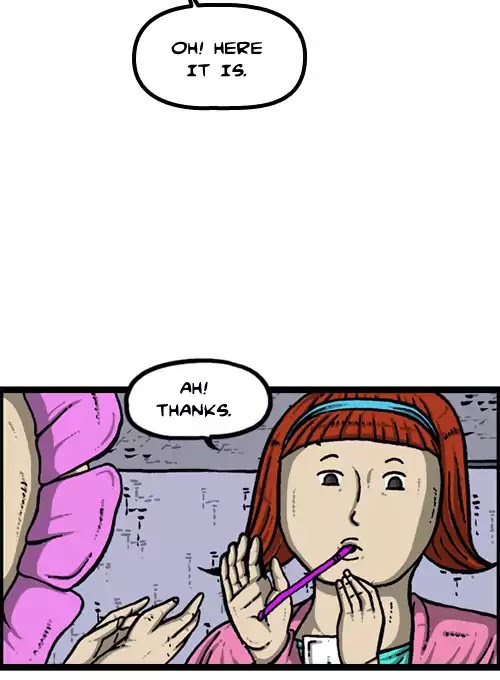 The Sound of Your Heart Chapter 427 page 60 - Chapter 427: Mysterious animal review 2