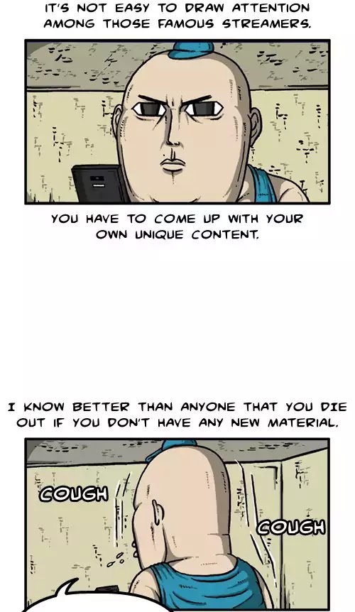 The Sound of Your Heart Chapter 428 page 5 - Chapter 428: Streamer Joon is back