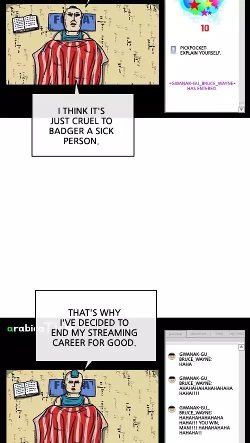 The Sound of Your Heart Chapter 428 page 52 - Chapter 428: Streamer Joon is back