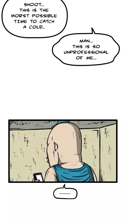 The Sound of Your Heart Chapter 428 page 6 - Chapter 428: Streamer Joon is back