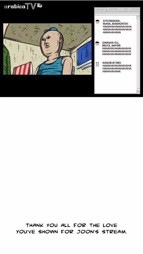 The Sound of Your Heart Chapter 428 page 62 - Chapter 428: Streamer Joon is back