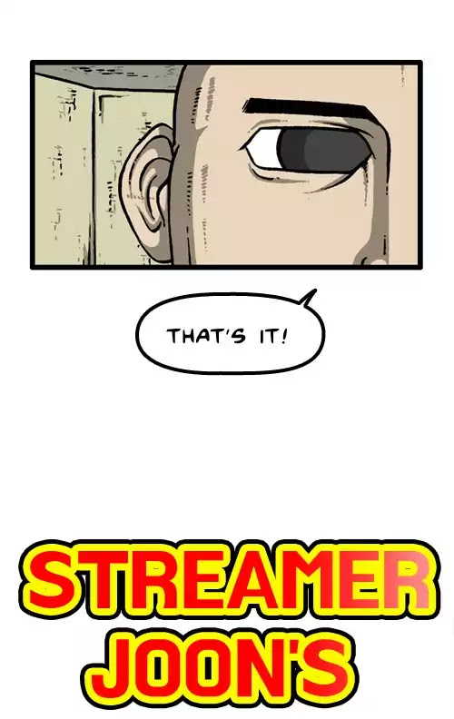 The Sound of Your Heart Chapter 428 page 7 - Chapter 428: Streamer Joon is back