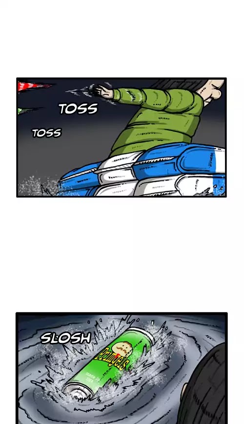 The Sound of Your Heart Chapter 429 page 10 - Chapter 429: I love snacks
