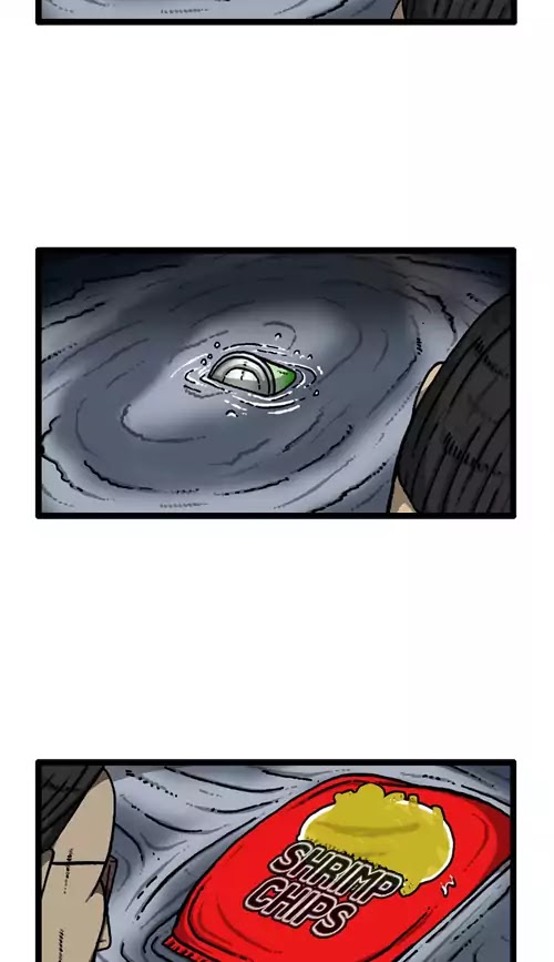 The Sound of Your Heart Chapter 429 page 11 - Chapter 429: I love snacks