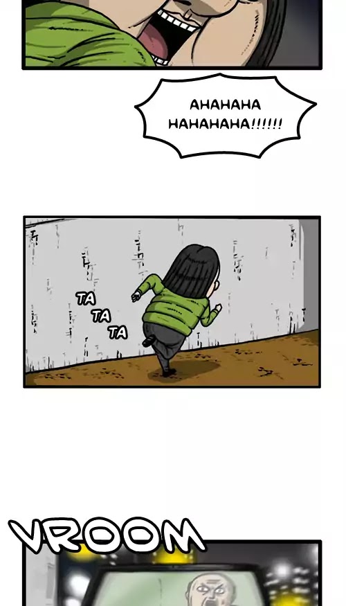 The Sound of Your Heart Chapter 429 page 13 - Chapter 429: I love snacks