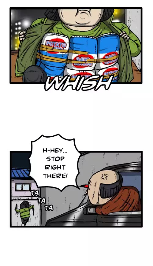 The Sound of Your Heart Chapter 429 page 16 - Chapter 429: I love snacks