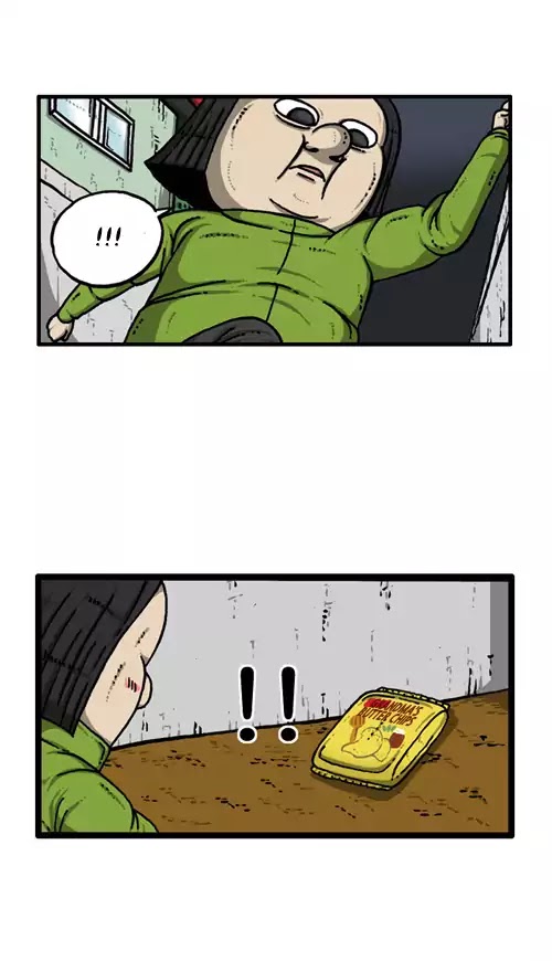 The Sound of Your Heart Chapter 429 page 17 - Chapter 429: I love snacks