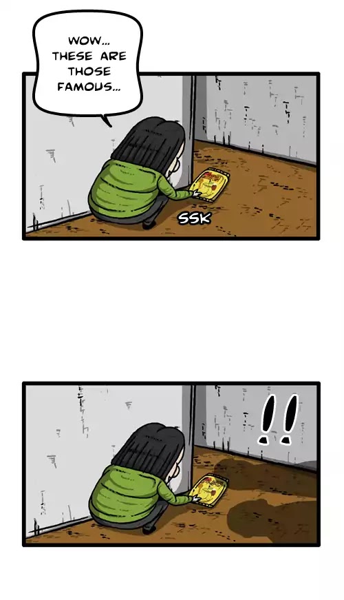 The Sound of Your Heart Chapter 429 page 18 - Chapter 429: I love snacks