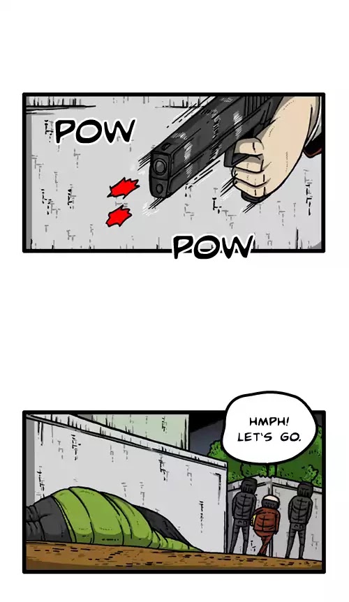 The Sound of Your Heart Chapter 429 page 19 - Chapter 429: I love snacks