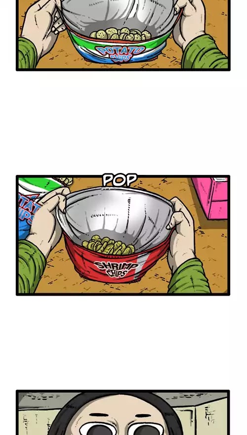 The Sound of Your Heart Chapter 429 page 2 - Chapter 429: I love snacks