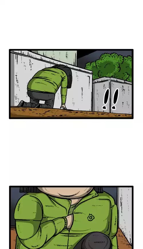 The Sound of Your Heart Chapter 429 page 20 - Chapter 429: I love snacks