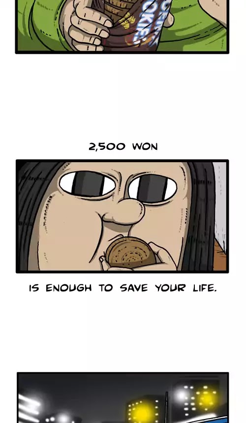 The Sound of Your Heart Chapter 429 page 22 - Chapter 429: I love snacks