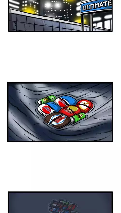 The Sound of Your Heart Chapter 429 page 23 - Chapter 429: I love snacks