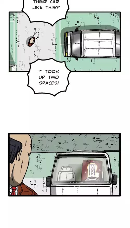 The Sound of Your Heart Chapter 429 page 25 - Chapter 429: I love snacks