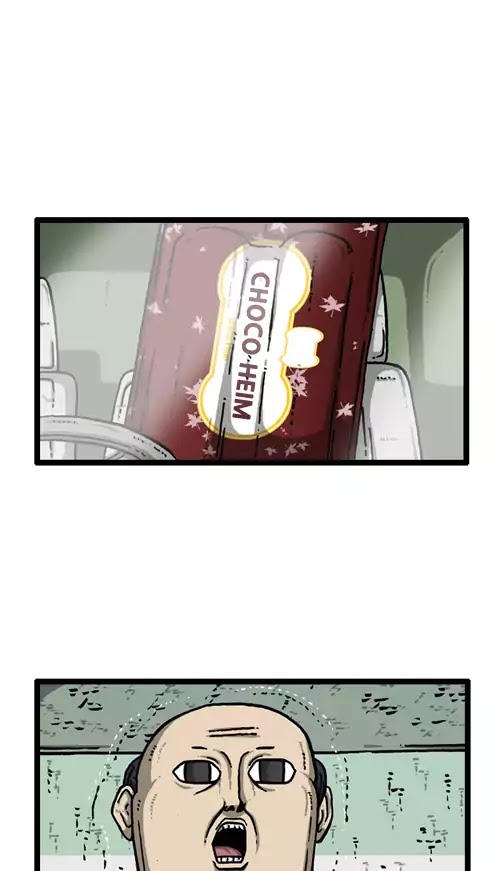 The Sound of Your Heart Chapter 429 page 26 - Chapter 429: I love snacks
