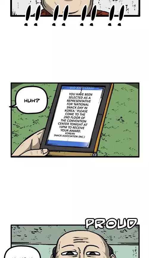 The Sound of Your Heart Chapter 429 page 27 - Chapter 429: I love snacks