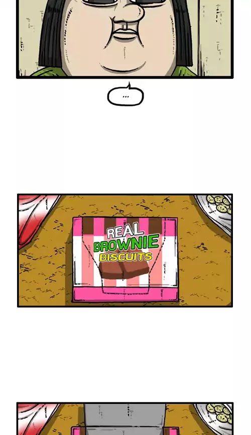 The Sound of Your Heart Chapter 429 page 3 - Chapter 429: I love snacks