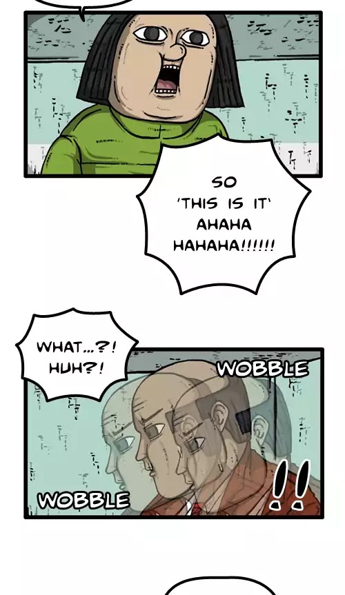The Sound of Your Heart Chapter 429 page 31 - Chapter 429: I love snacks