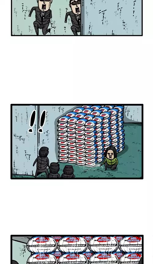 The Sound of Your Heart Chapter 429 page 34 - Chapter 429: I love snacks