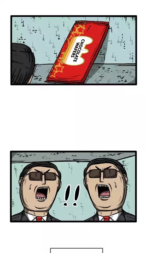 The Sound of Your Heart Chapter 429 page 39 - Chapter 429: I love snacks