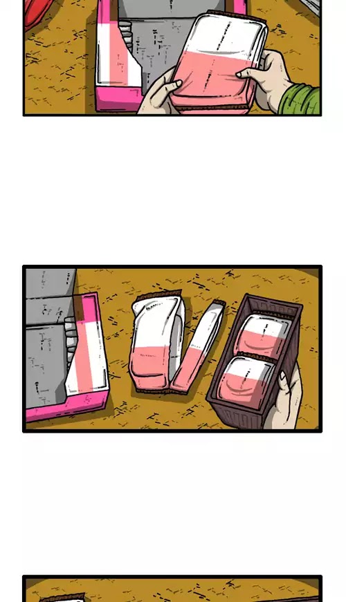 The Sound of Your Heart Chapter 429 page 4 - Chapter 429: I love snacks