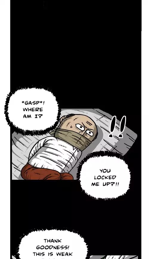 The Sound of Your Heart Chapter 429 page 42 - Chapter 429: I love snacks