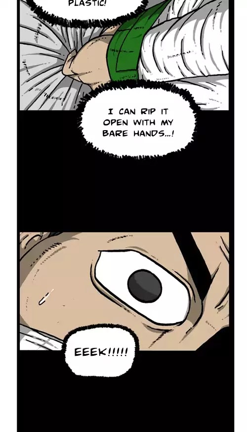 The Sound of Your Heart Chapter 429 page 43 - Chapter 429: I love snacks