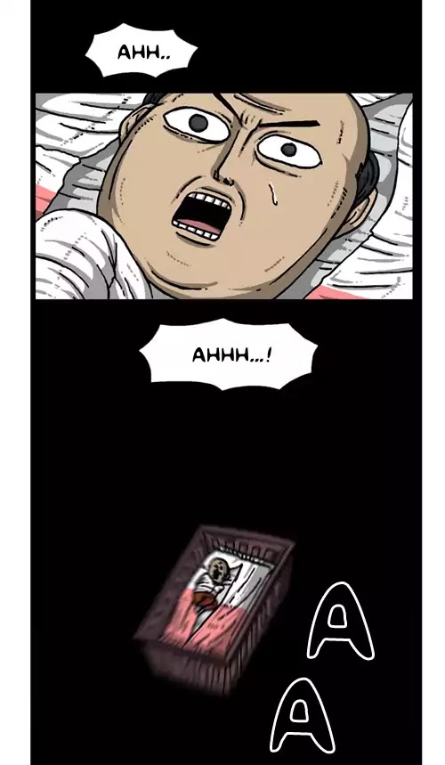 The Sound of Your Heart Chapter 429 page 45 - Chapter 429: I love snacks