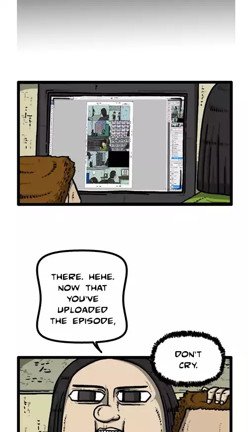 The Sound of Your Heart Chapter 429 page 48 - Chapter 429: I love snacks