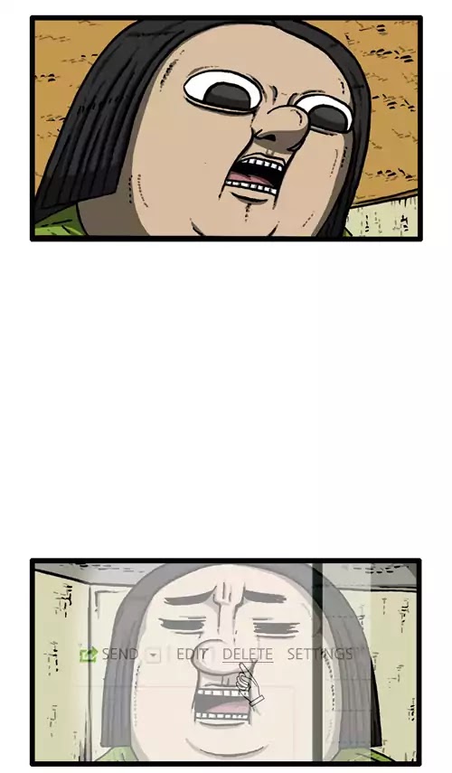 The Sound of Your Heart Chapter 429 page 51 - Chapter 429: I love snacks