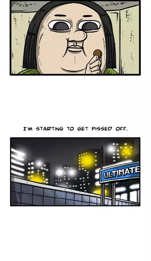 The Sound of Your Heart Chapter 429 page 6 - Chapter 429: I love snacks