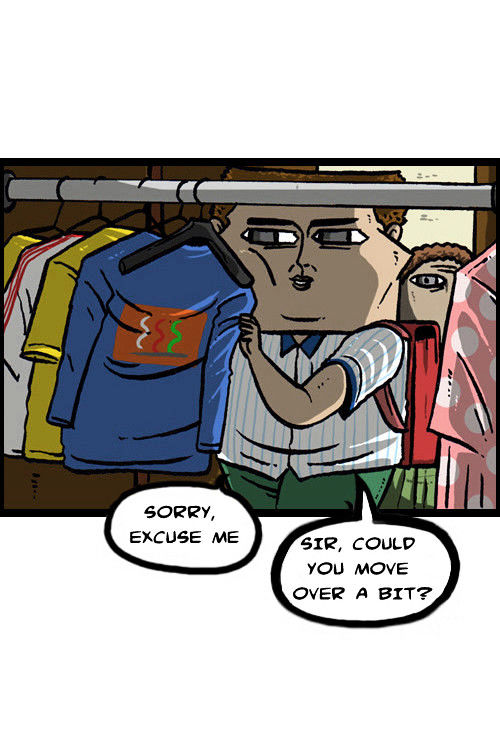 The Sound of Your Heart Chapter 43 page 10 - Chapter 43