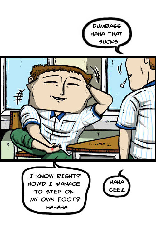 The Sound of Your Heart Chapter 43 page 12 - Chapter 43