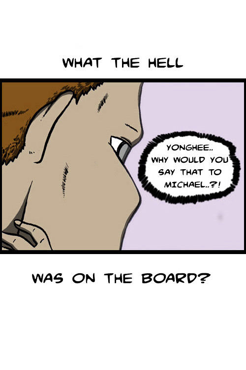 The Sound of Your Heart Chapter 43 page 17 - Chapter 43