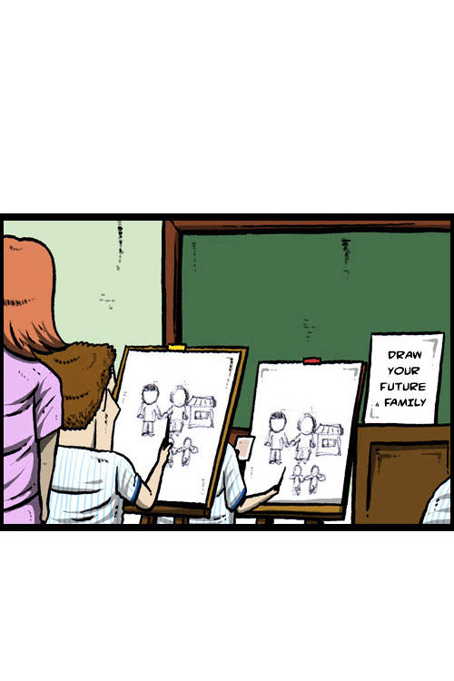 The Sound of Your Heart Chapter 43 page 21 - Chapter 43