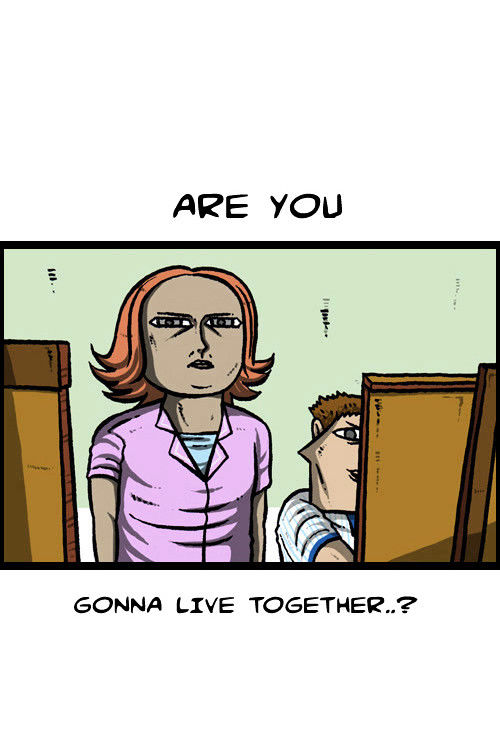 The Sound of Your Heart Chapter 43 page 22 - Chapter 43