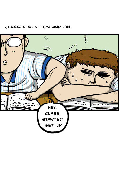 The Sound of Your Heart Chapter 43 page 23 - Chapter 43