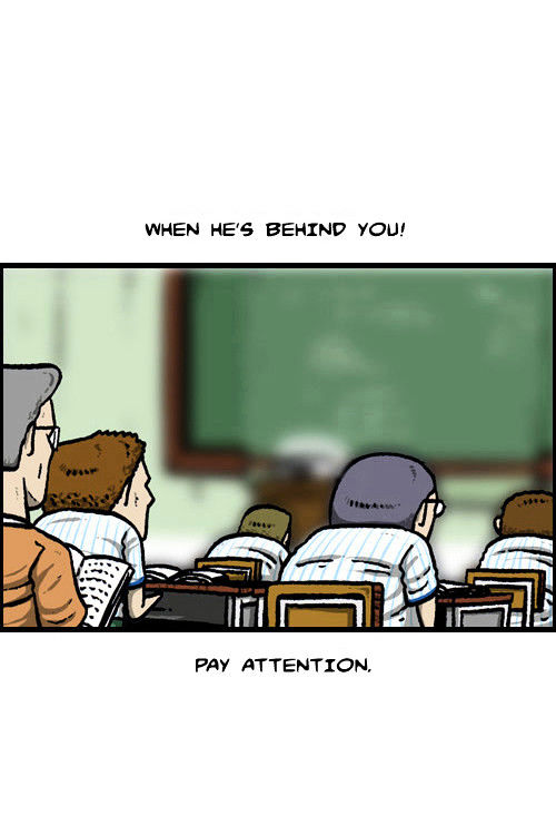 The Sound of Your Heart Chapter 43 page 27 - Chapter 43