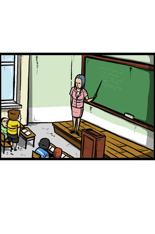 The Sound of Your Heart Chapter 43 page 3 - Chapter 43