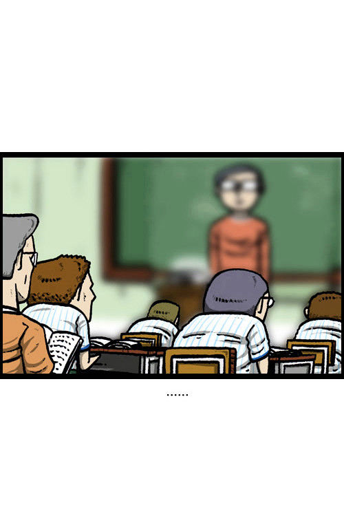 The Sound of Your Heart Chapter 43 page 30 - Chapter 43