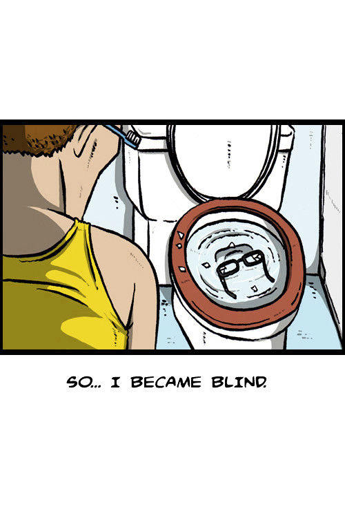 The Sound of Your Heart Chapter 43 page 7 - Chapter 43
