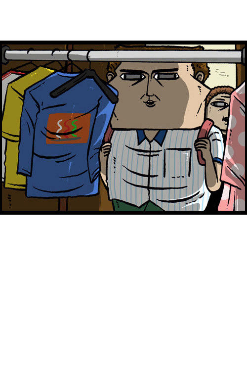 The Sound of Your Heart Chapter 43 page 9 - Chapter 43