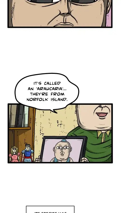 The Sound of Your Heart Chapter 430 page 16 - Chapter 430: Internet man