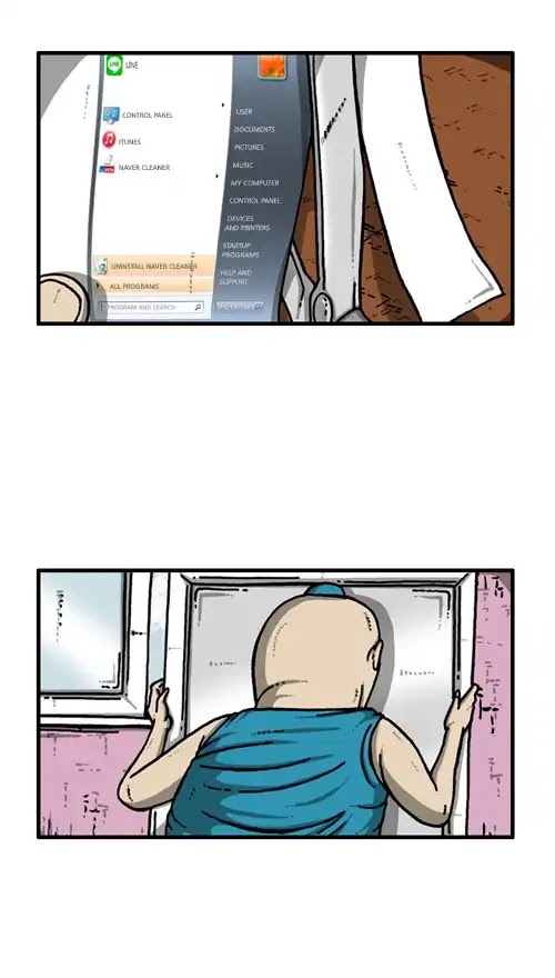 The Sound of Your Heart Chapter 430 page 24 - Chapter 430: Internet man
