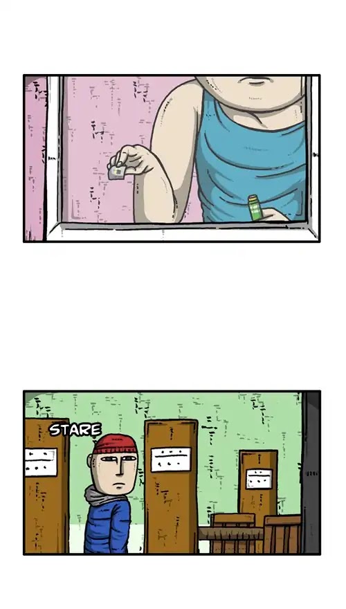 The Sound of Your Heart Chapter 430 page 25 - Chapter 430: Internet man