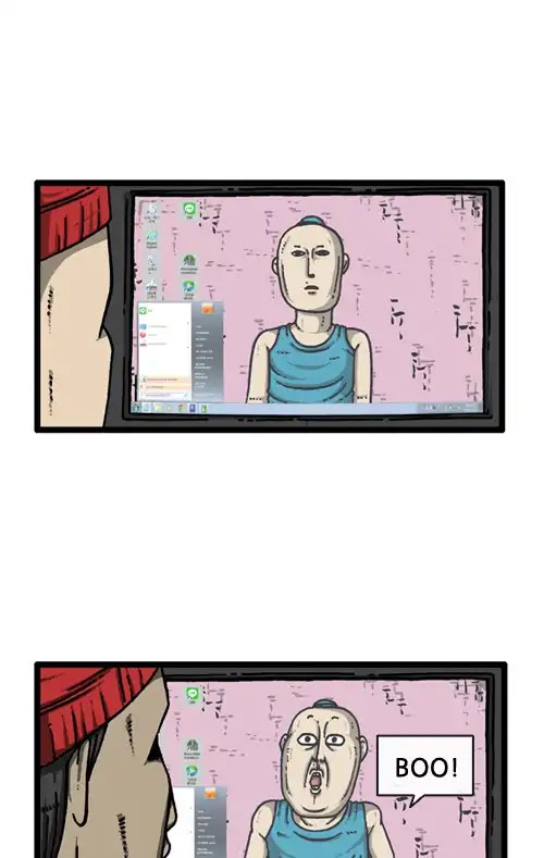The Sound of Your Heart Chapter 430 page 26 - Chapter 430: Internet man